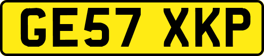 GE57XKP