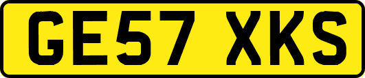 GE57XKS