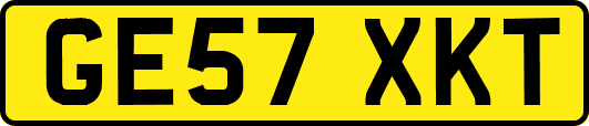 GE57XKT