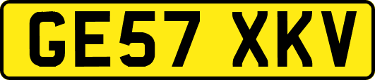 GE57XKV
