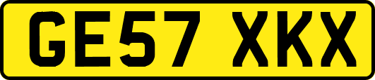 GE57XKX