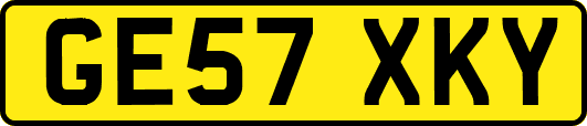 GE57XKY