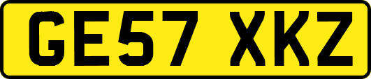 GE57XKZ