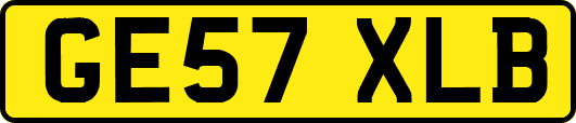 GE57XLB