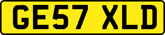 GE57XLD