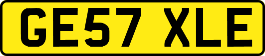 GE57XLE