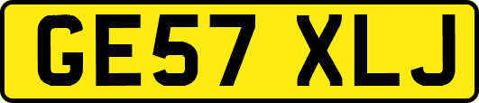GE57XLJ