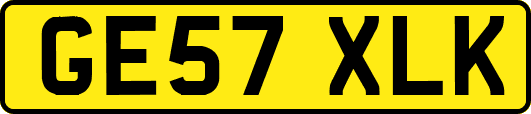 GE57XLK