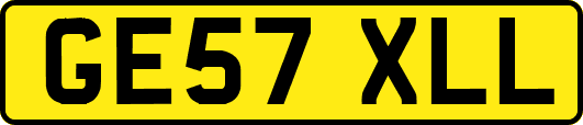 GE57XLL
