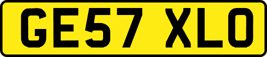 GE57XLO