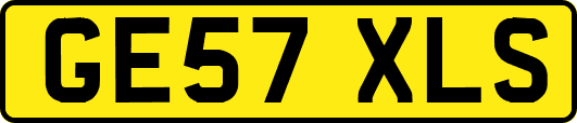 GE57XLS
