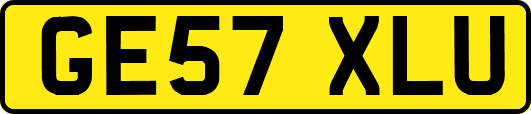 GE57XLU