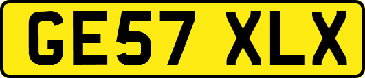 GE57XLX