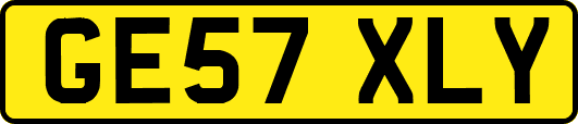 GE57XLY