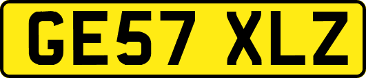 GE57XLZ