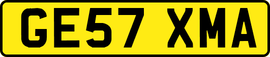 GE57XMA
