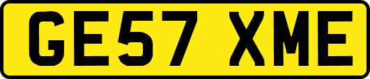 GE57XME