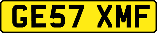 GE57XMF