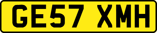 GE57XMH