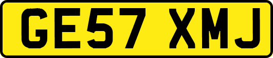 GE57XMJ