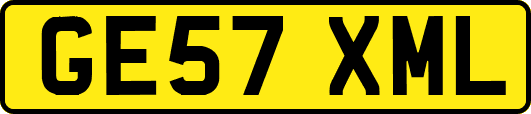 GE57XML