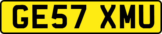 GE57XMU