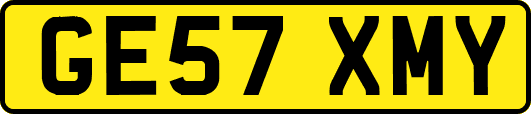GE57XMY
