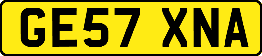 GE57XNA