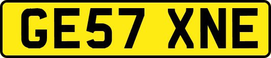GE57XNE