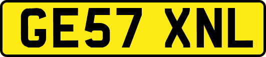 GE57XNL