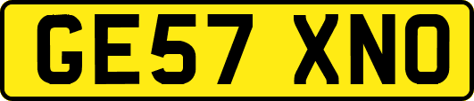 GE57XNO