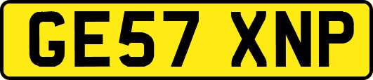 GE57XNP