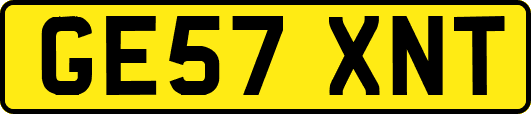 GE57XNT