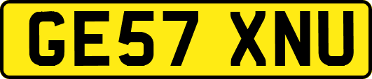 GE57XNU