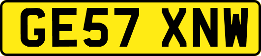 GE57XNW