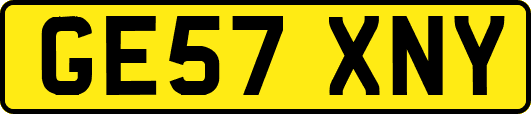 GE57XNY