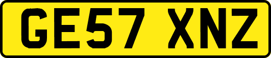 GE57XNZ