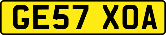 GE57XOA
