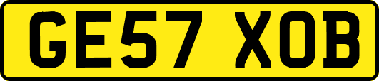 GE57XOB