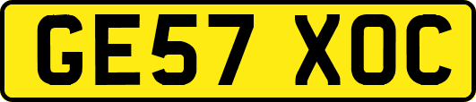 GE57XOC