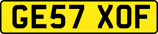 GE57XOF