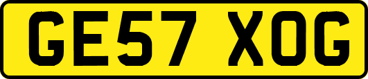 GE57XOG