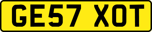 GE57XOT
