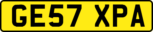 GE57XPA