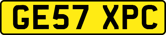 GE57XPC
