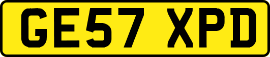 GE57XPD