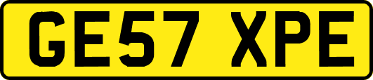 GE57XPE