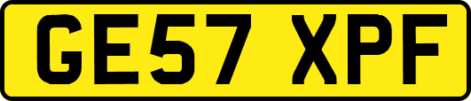 GE57XPF