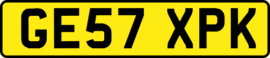 GE57XPK