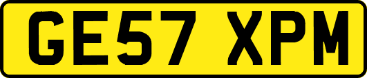 GE57XPM